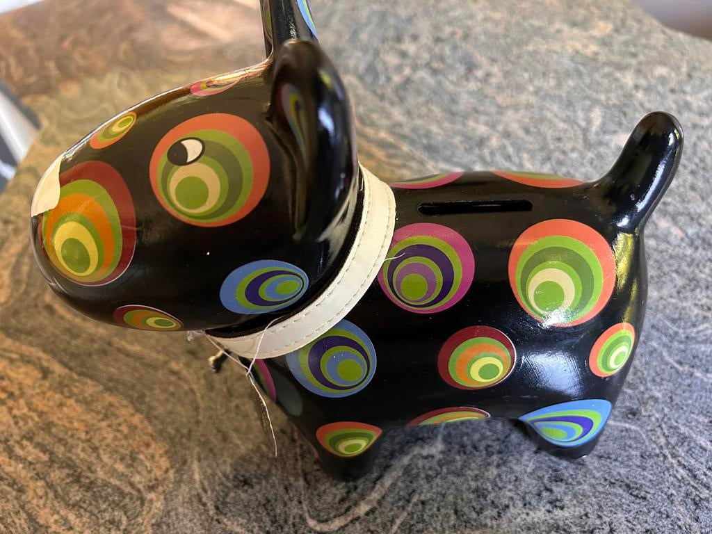 Pomme-pidou original hondje, Verzamelen, Ophalen of Verzenden, Zo goed als nieuw