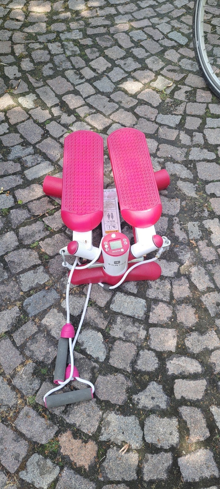 Step....sport, Contacts & Messages, Appels Sport, Hobby & Loisirs