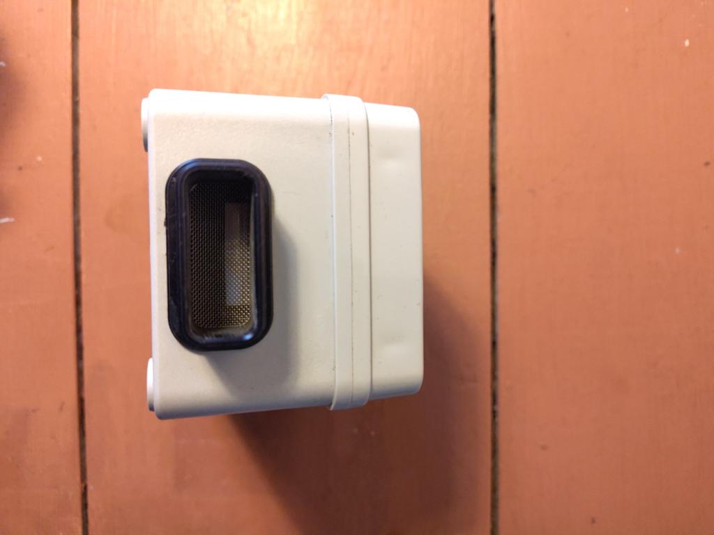 Co2-sensor Lorawan, Ophalen of Verzenden