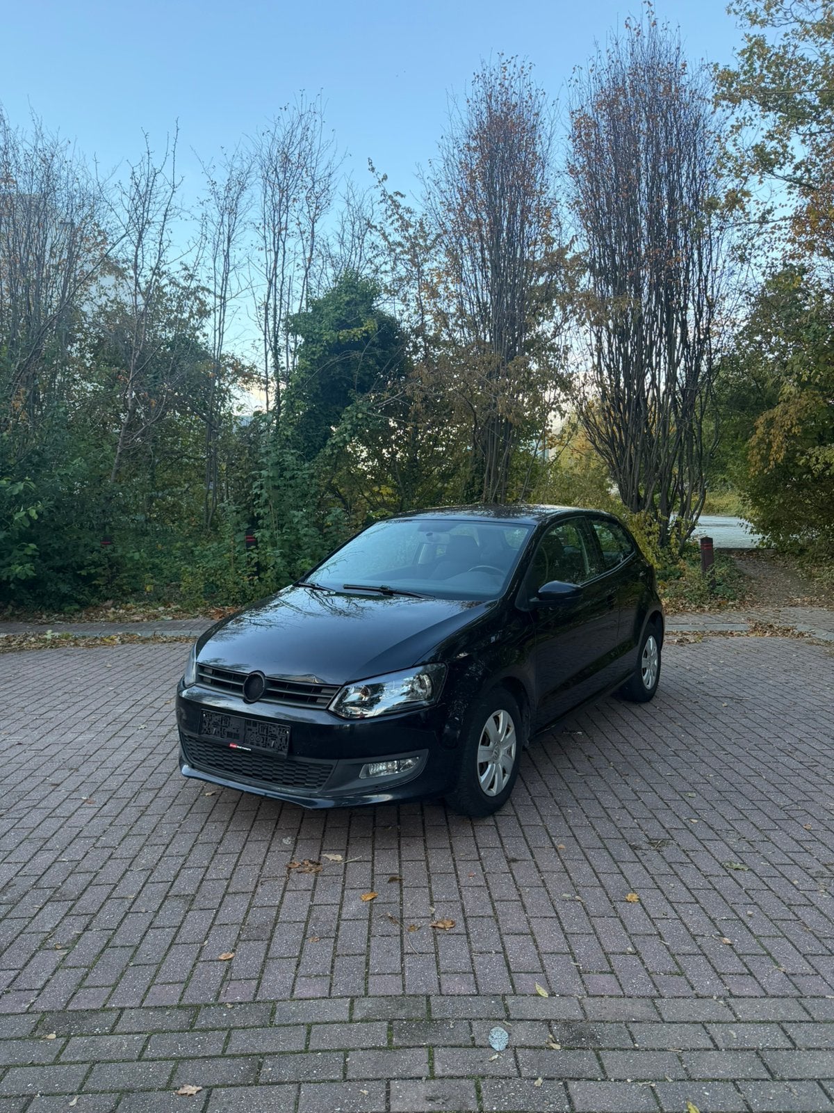 Volkswagen polo essence, Auto's, Euro 5, Handgeschakeld, Particulier, Polo