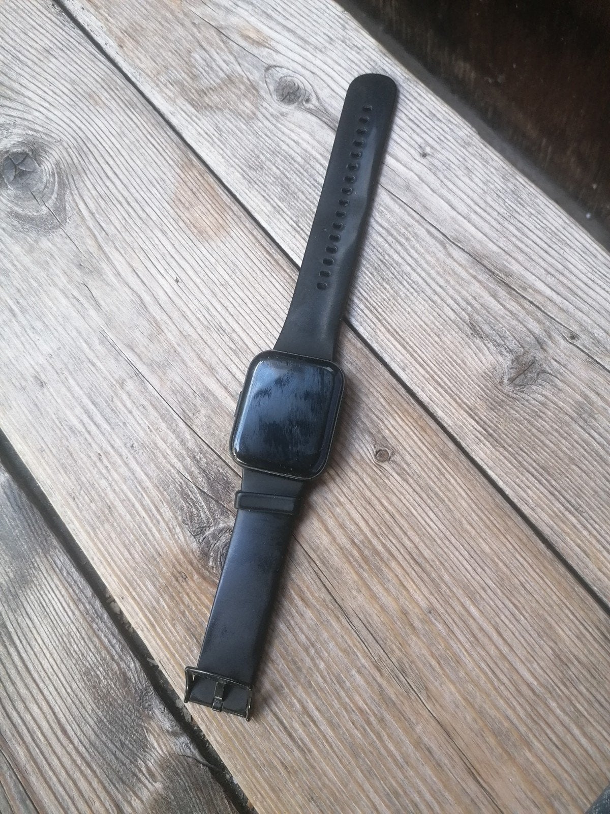 montre connectée neuve à vendre, Neuf, Étanche, Enlèvement, Avancer d'un pas