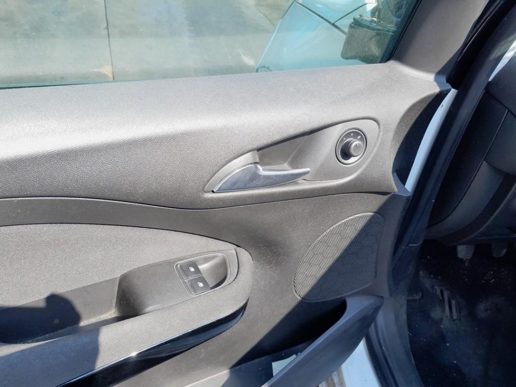 SPIEGEL SCHAKELAAR Opel Adam (01-2012/12-2019), Auto-onderdelen, Dashboard en Schakelaars, Opel, Gebruikt