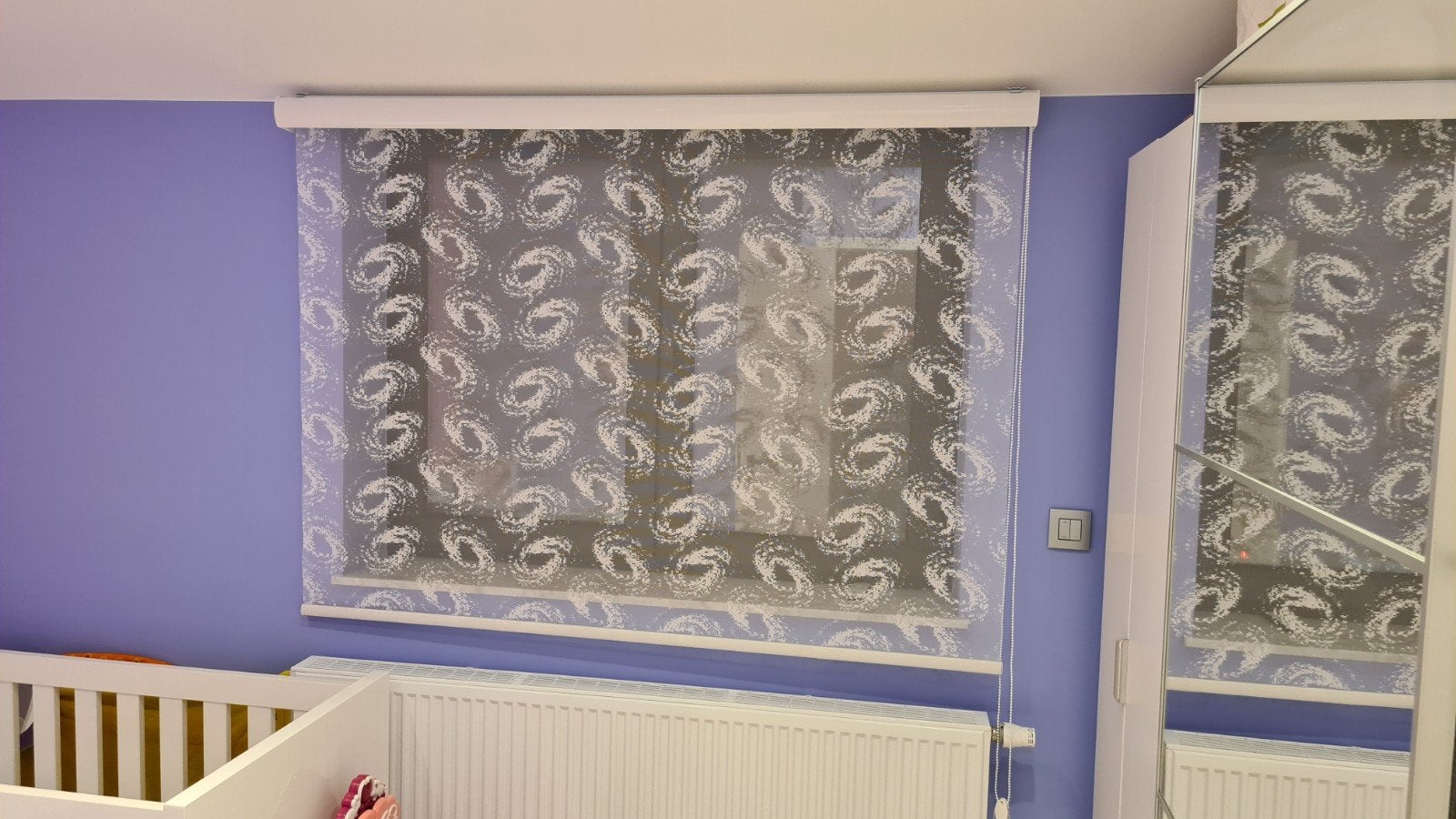 Store enrouleur NEUF 168cm x 200cm jamais utilisé !, Maison & Meubles, Ameublement | Rideaux & Stores à lamelles, Enlèvement, Store enrouleur