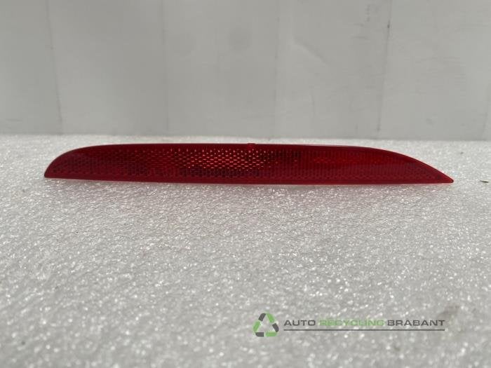 Bumper reflector links-achter van een BMW 4-Serie, Gebruikt, -, -, Ophalen of Verzenden