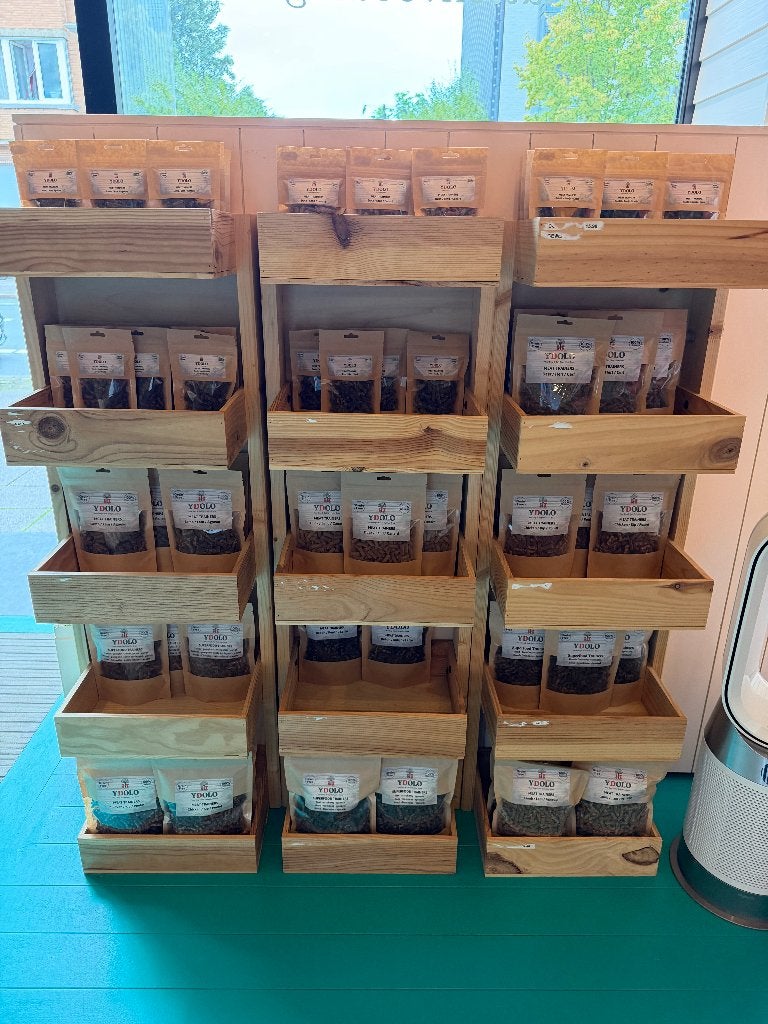 Honden Trainers/Snacks 60 stuks t.w.v. €500+ voor €100!, Enlèvement, Chien
