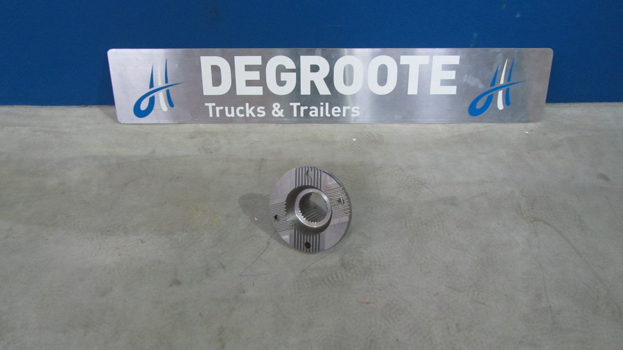 Mercedes-Benz Wielflens 3463501445, Utilisé, Mercedes-Benz, Transmission et Accessoires