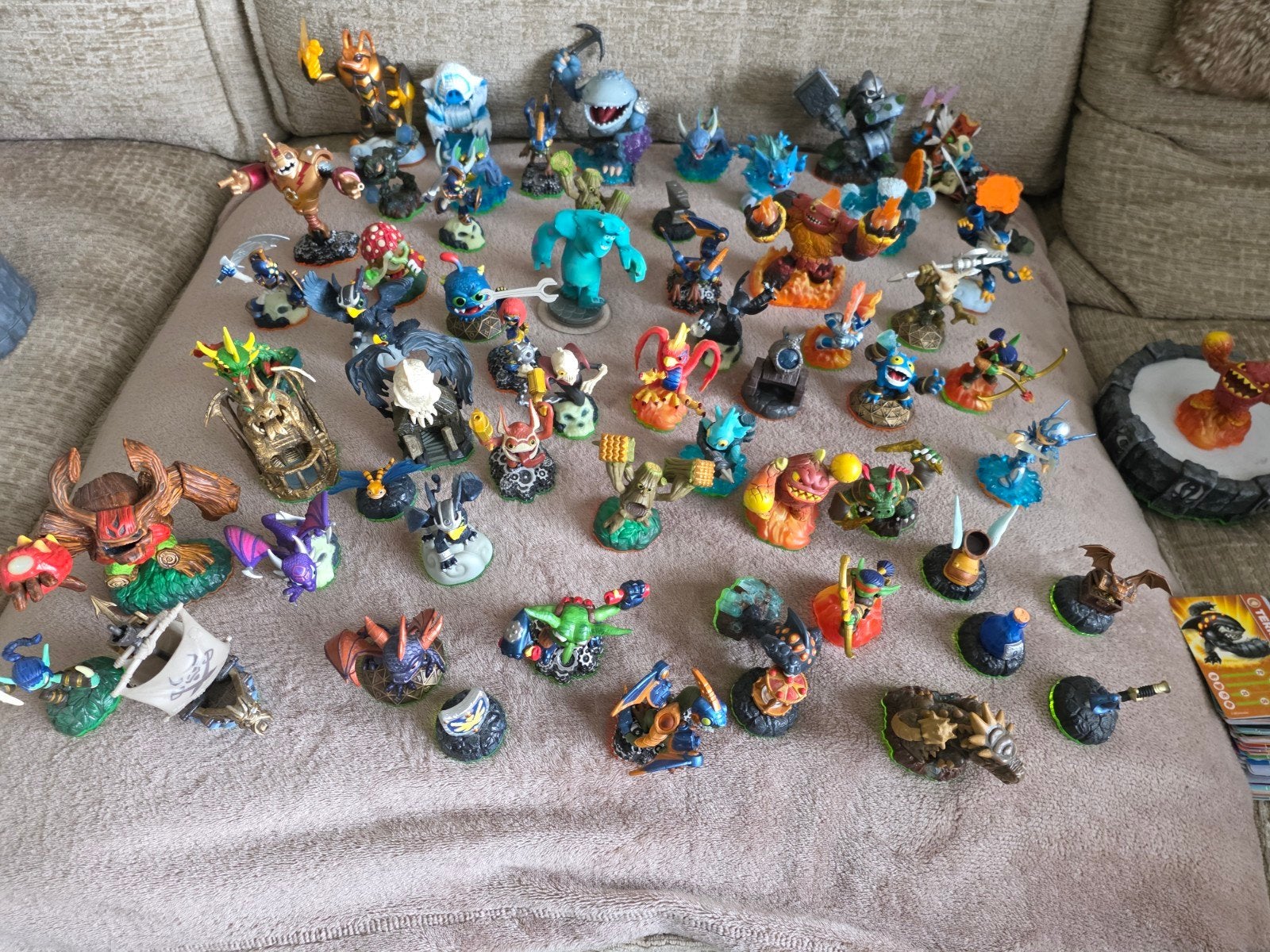 Skylanders, Ophalen of Verzenden