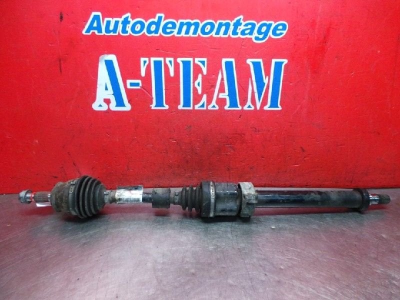 CARDAN AVANT DROIT (TRANSMISSION) Mini Clubman (R55), Petuelring 130
80809  München, DE, Mini, Utilisé, Minikundenbetreuung@mini.de
