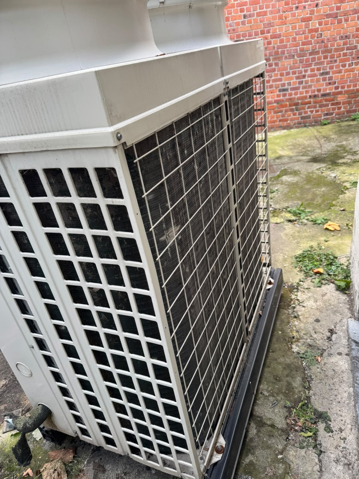 Daikin Professionele Airco / Warmtepomp (Cassette, Enlèvement ou Envoi, Comme neuf