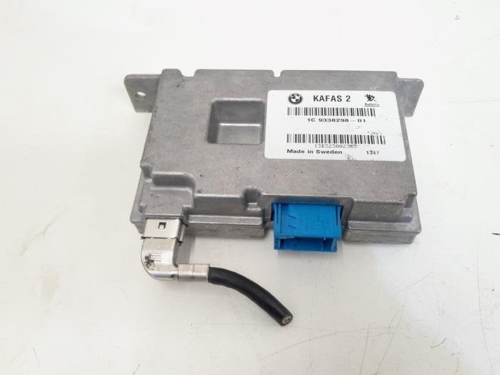 Camera module van een BMW X5, Gebruikt, -, -, Ophalen of Verzenden