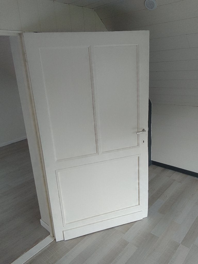 Binnendeuren, Doe-het-zelf en Bouw, Deuren en Vliegenramen, Ophalen