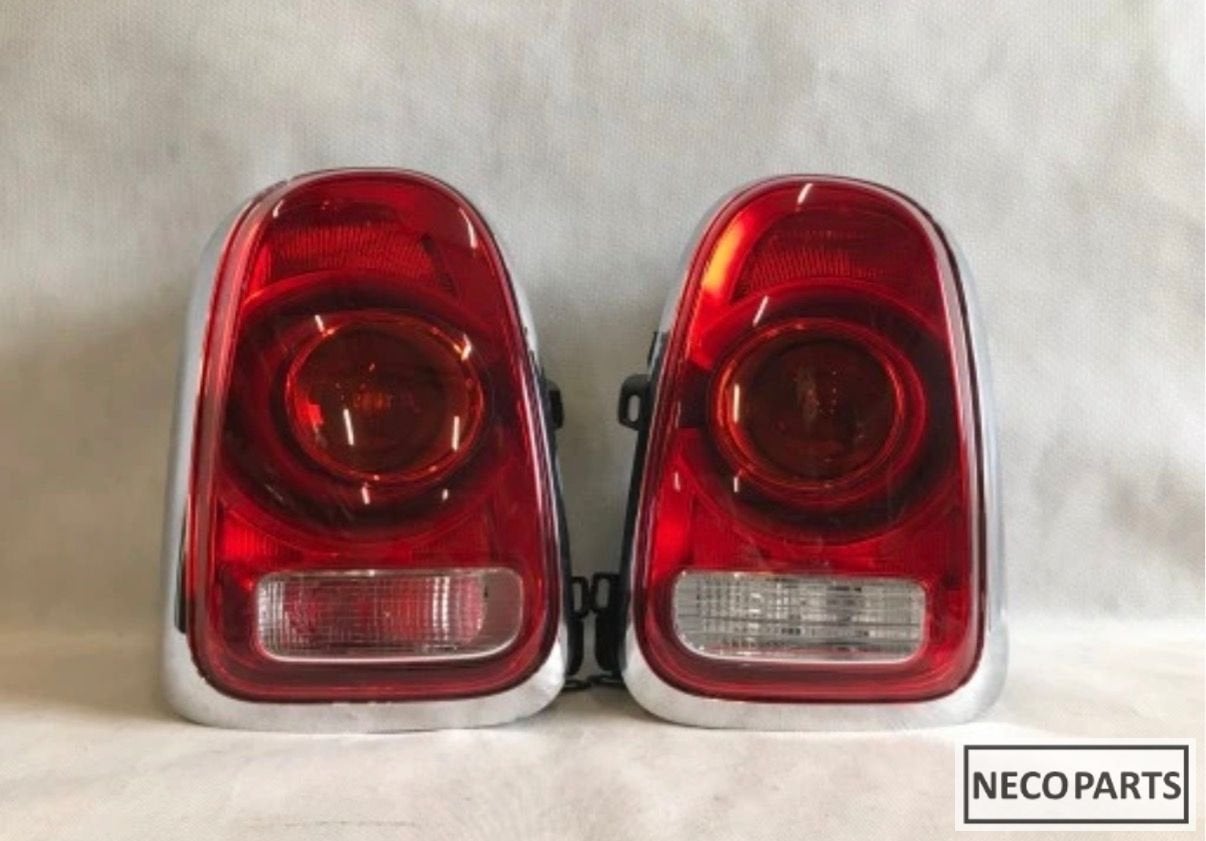 MINI COOPER COUNTRYMAN F60 LED ACHTERLICHT ORIGINEEL, Auto-onderdelen, Gebruikt, -, -, Ophalen of Verzenden
