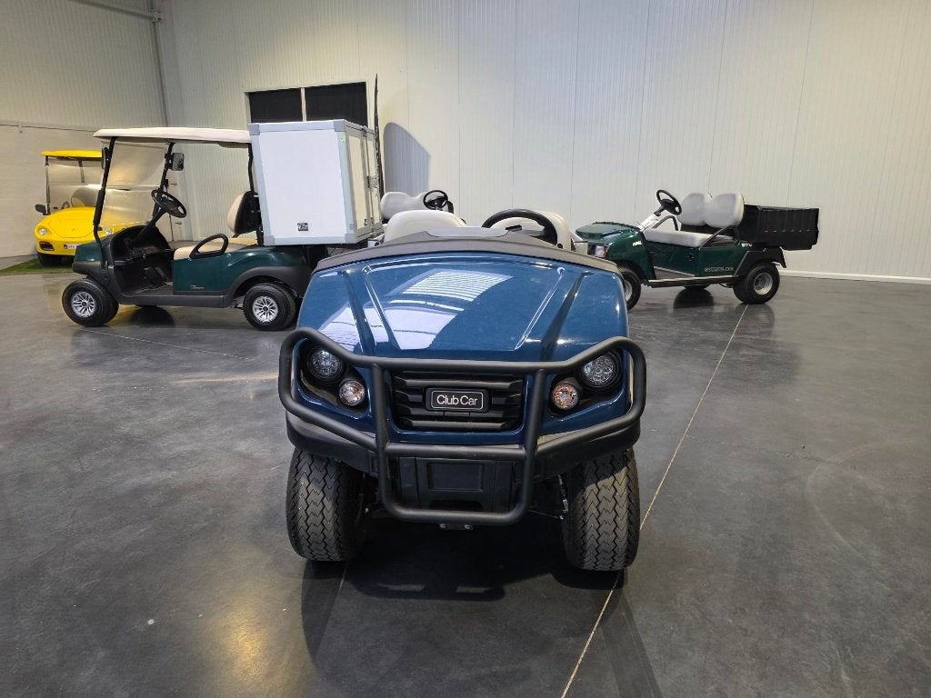 clubcar carryall 500 (2023) bezine, Ophalen of Verzenden, Zo goed als nieuw, Overige typen