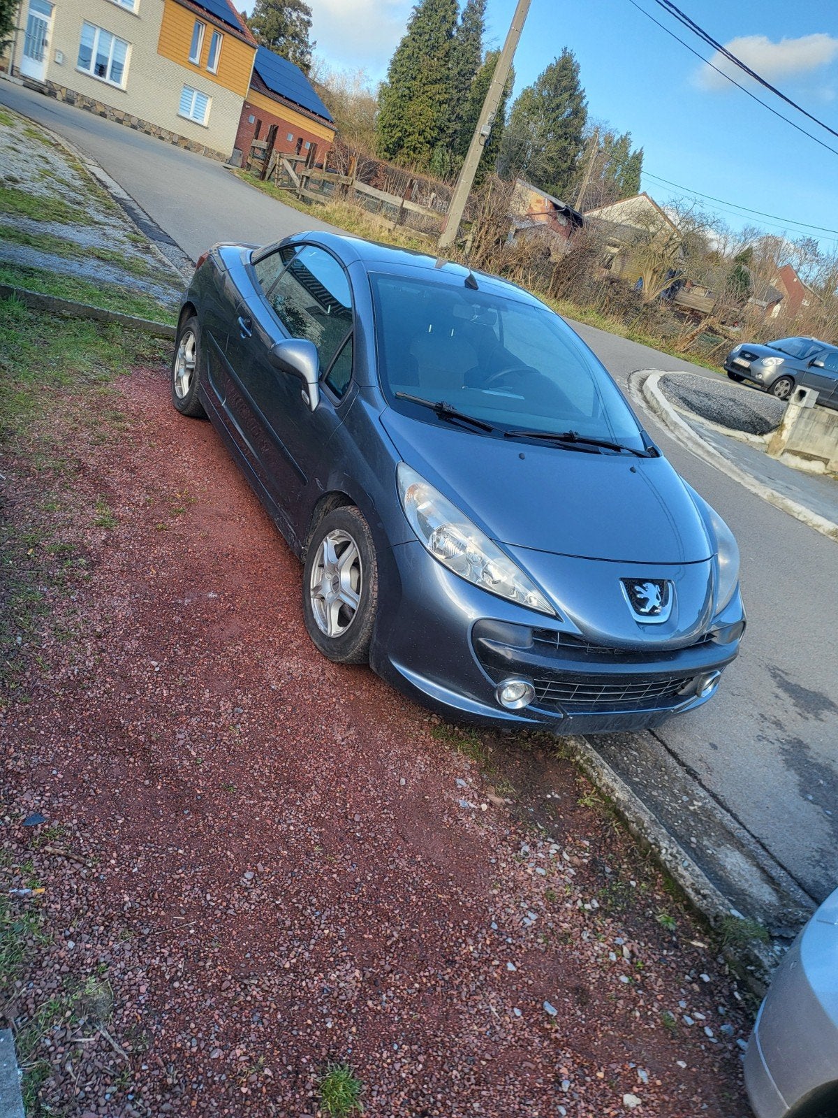 echange, Auto's, Particulier, Te koop