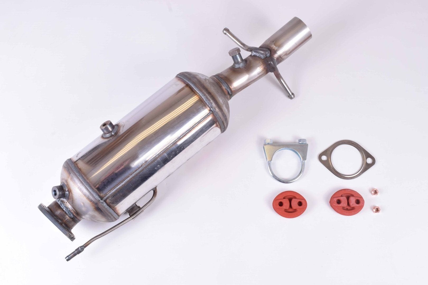 Roetfilter Ford Transit 2.2, Auto-onderdelen, -, -, Nieuw, Ophalen of Verzenden