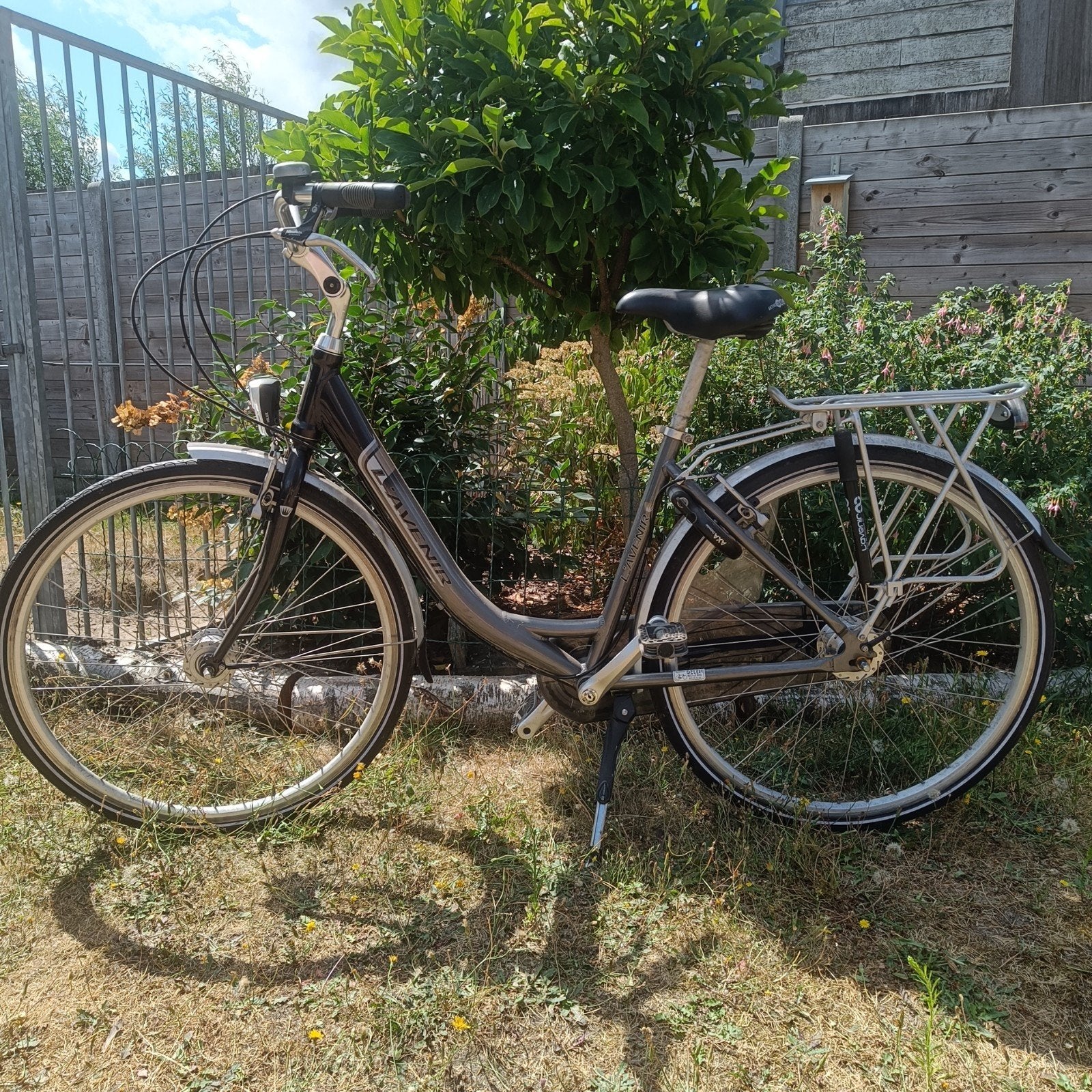 damesfiets L'avenir , klein, Fietsen en Brommers, Ophalen, Gebruikt, Overige merken