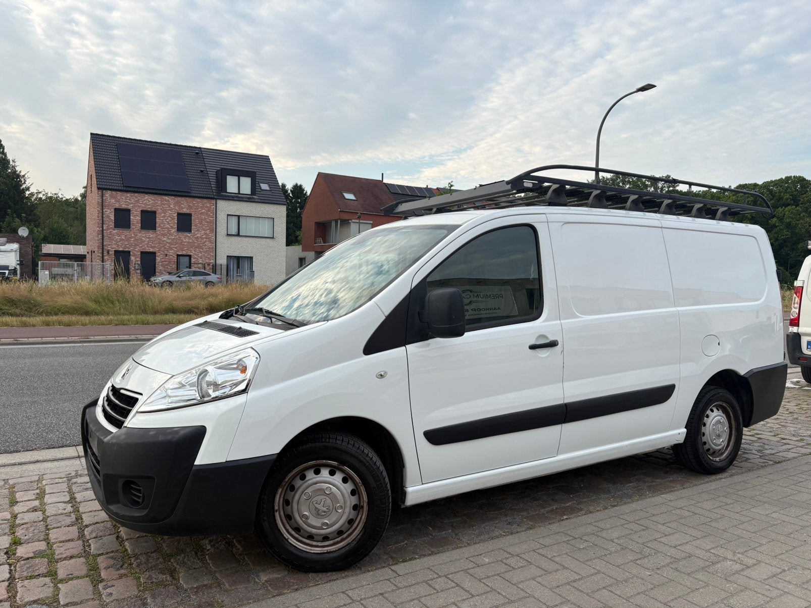 Peugeot Expert | 12 M Garantie | 101 Dkm | Diesel | 2013 |, Achat, Entreprise, Boîte manuelle, Entretenue par le concessionnaire