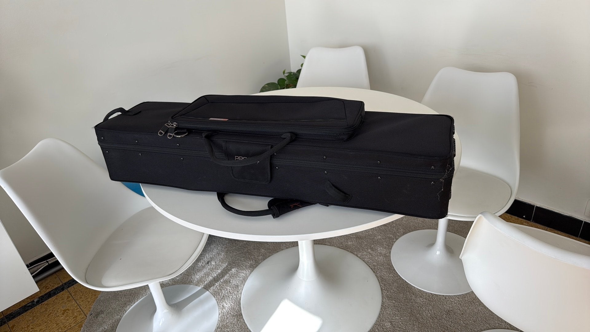 Clarinette basse Selmer bundy, TV, Hi-fi & Vidéo, Enlèvement, Utilisé