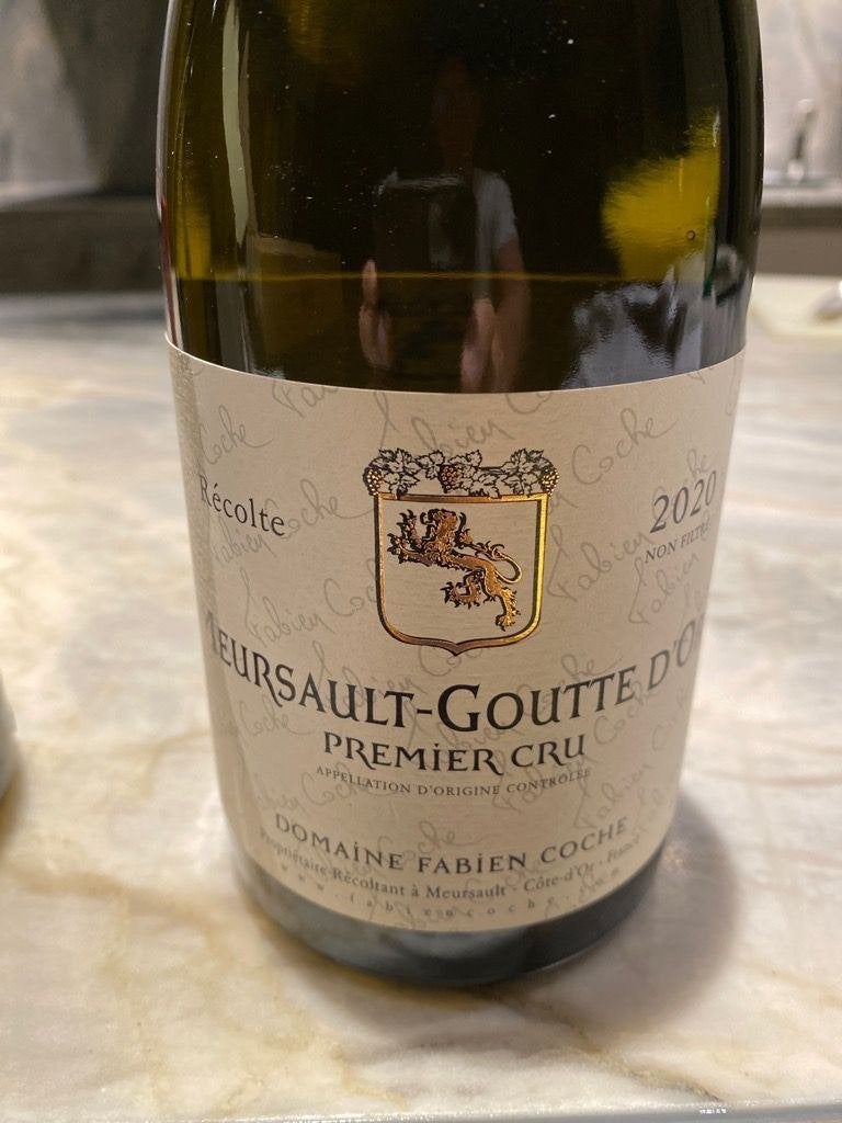 Domaine Fabien Coche 2024, Enlèvement ou Envoi