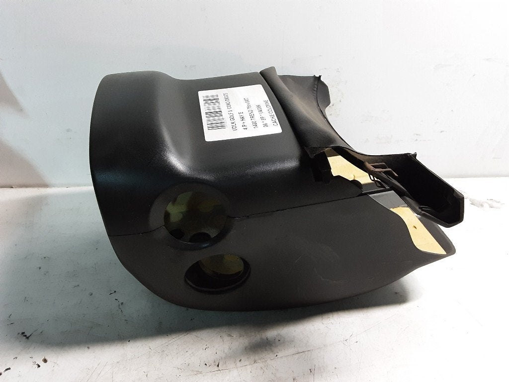 STUURKOLOM BEKLEDING Volkswagen Golf V (1K1) (1K0858560), Gebruikt, Volkswagen, Mevr. I. Hauben, Rue de l'Espoir 34 34
4030  GRIVEGNÉE, BE