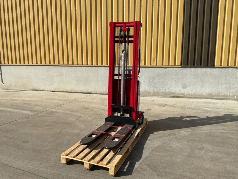 2024 Total Source SLRSE0004 semi-elektrisch stapelaar, 1000 tot 2000 kg, Overige aandrijving, Stapelaar, Total Source