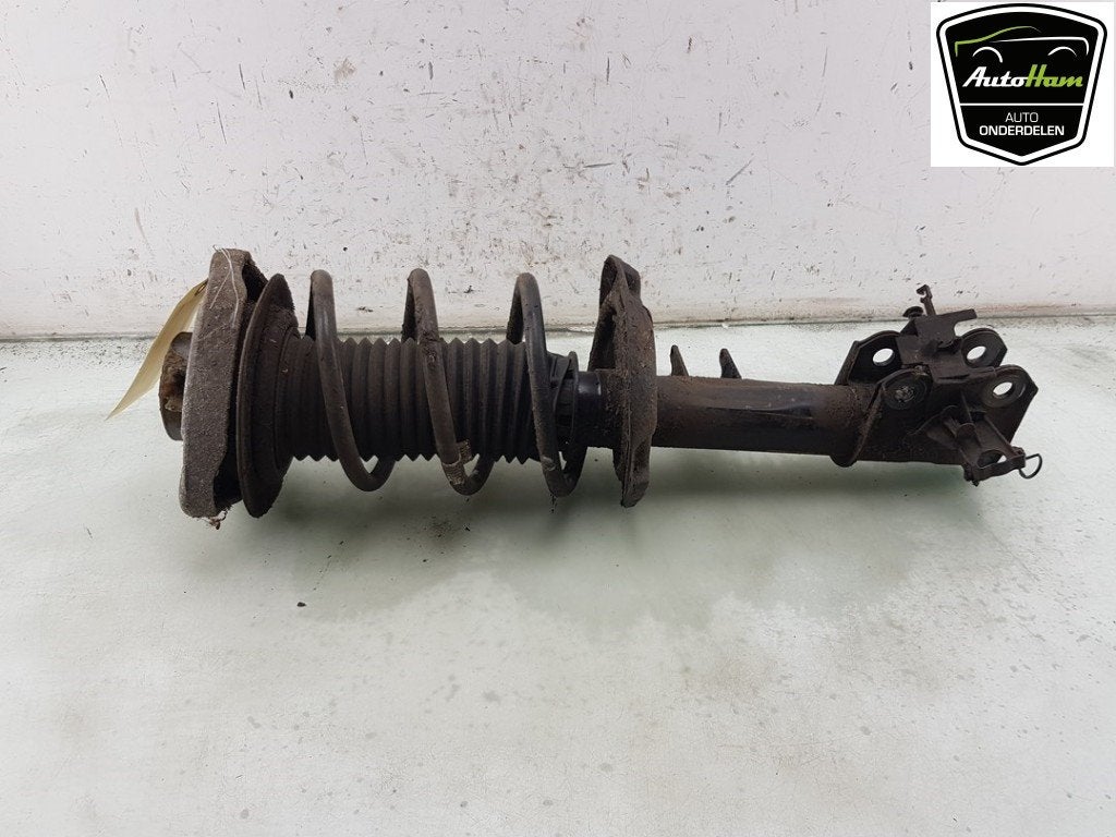 AMORTISSEUR OU ABSORBEUR DE CHOC AVANT DROIT B (W246), Utilisé, Mercedes-Benz