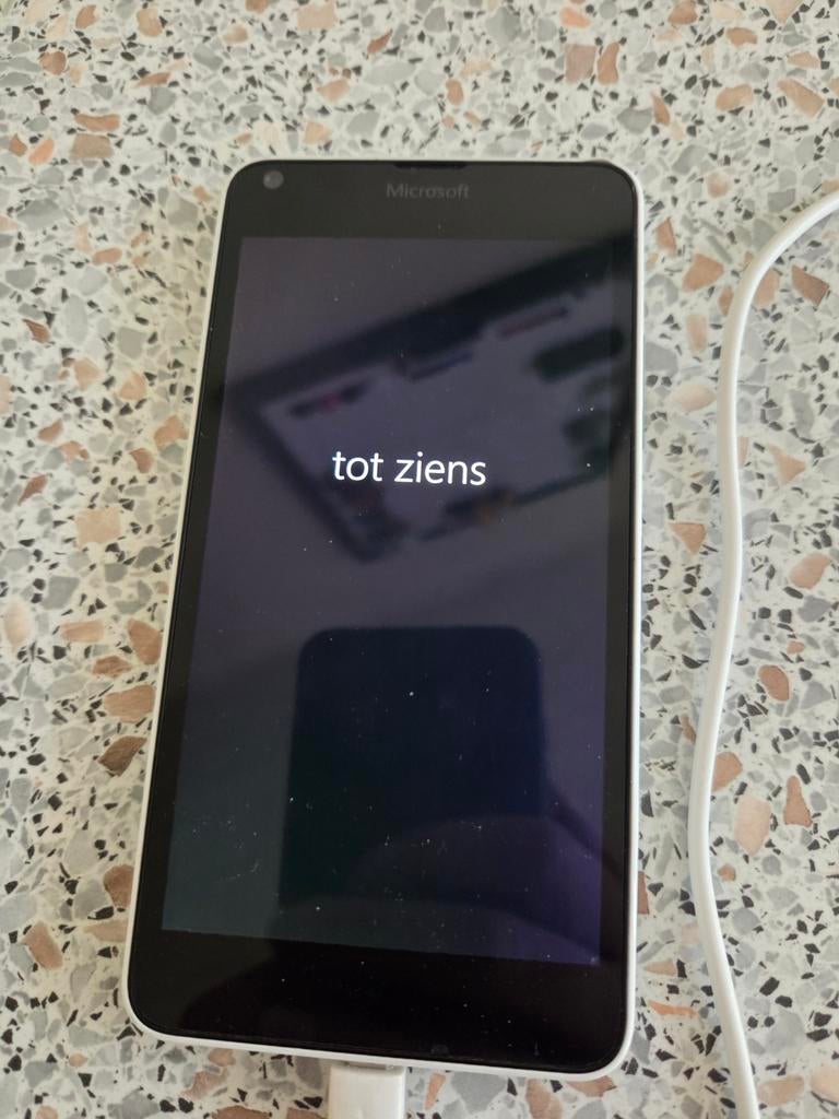 Microsoft, Telecommunicatie, Ophalen