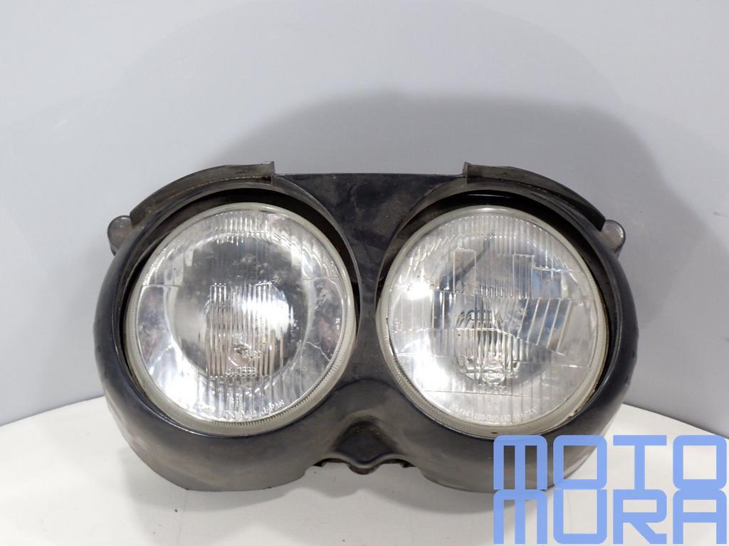 Koplamp voor de Yamaha TDM 850 1991 - 1995 3VD headlight voo, Gebruikt, -, -, Ophalen of Verzenden