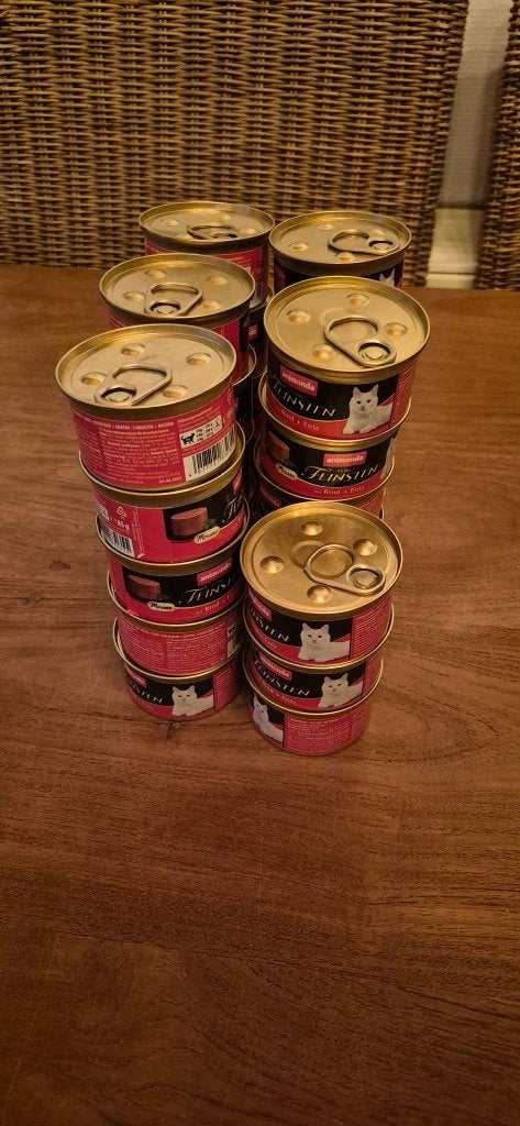 Animonda Vom Feinsten Adult Mousse, Dieren en Toebehoren, Dierenvoeding, Ophalen of Verzenden, Kat