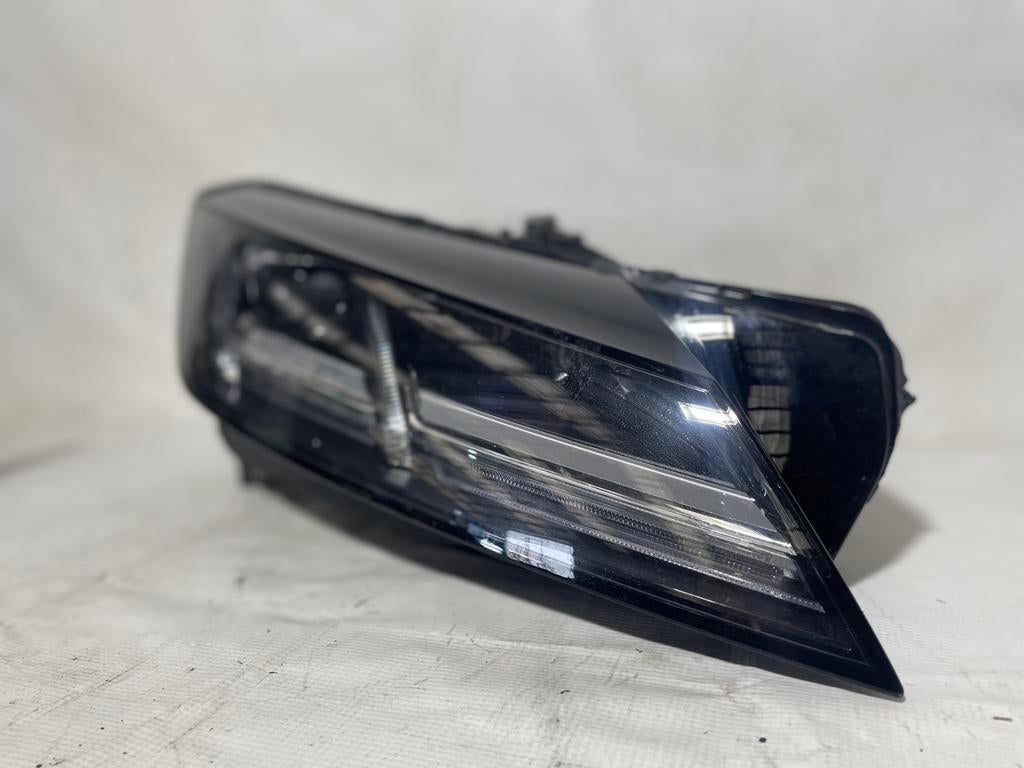 Phare droit LED 8S0941034C AUDI TT, Audi, Enlèvement, Utilisé