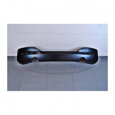 DIFFUSEUR PACK-M 135I BMW SÉRIE 1 F20(15-19) - NOIR MAT, Ophalen