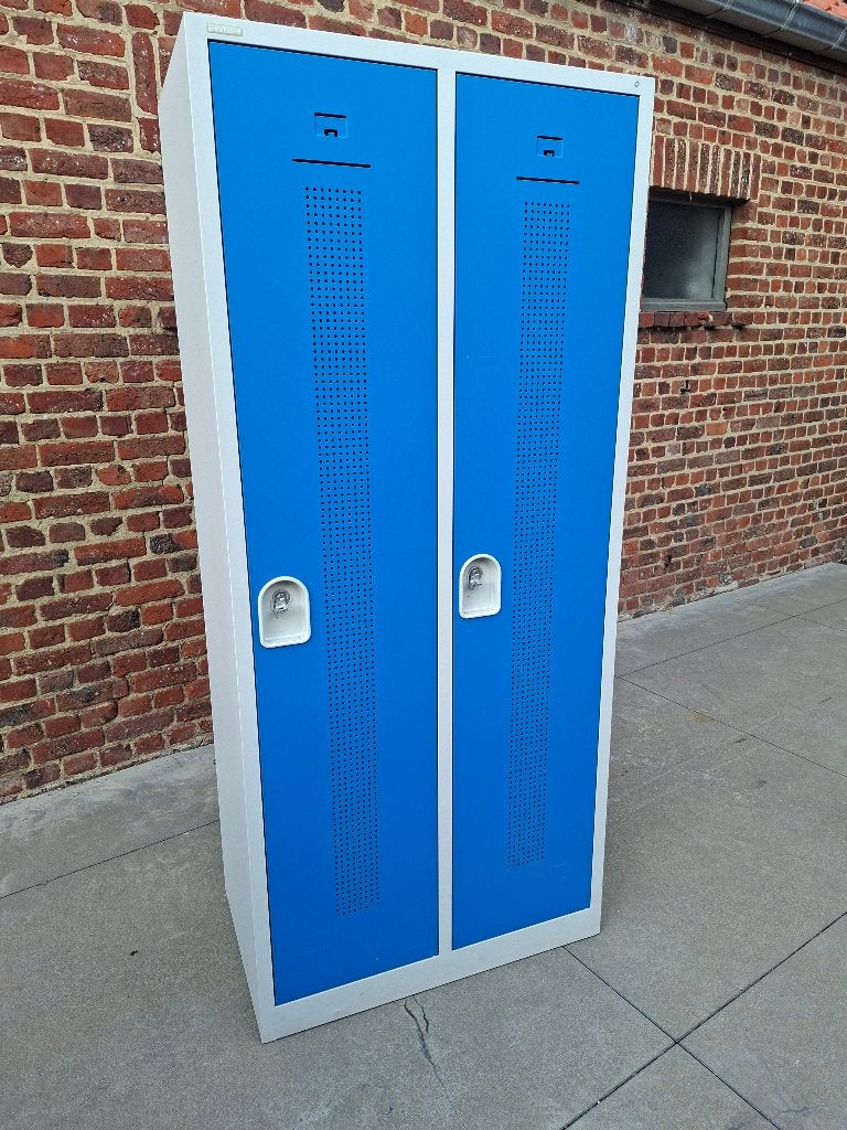 Locker, Huis en Inrichting, Ophalen, Zo goed als nieuw