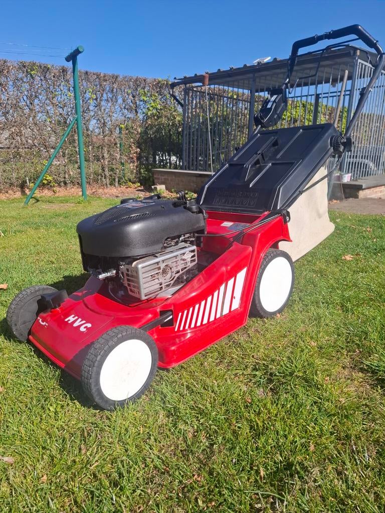 Hvc zelftrekker, Tuin en Terras, Zitmaaiers, Ophalen