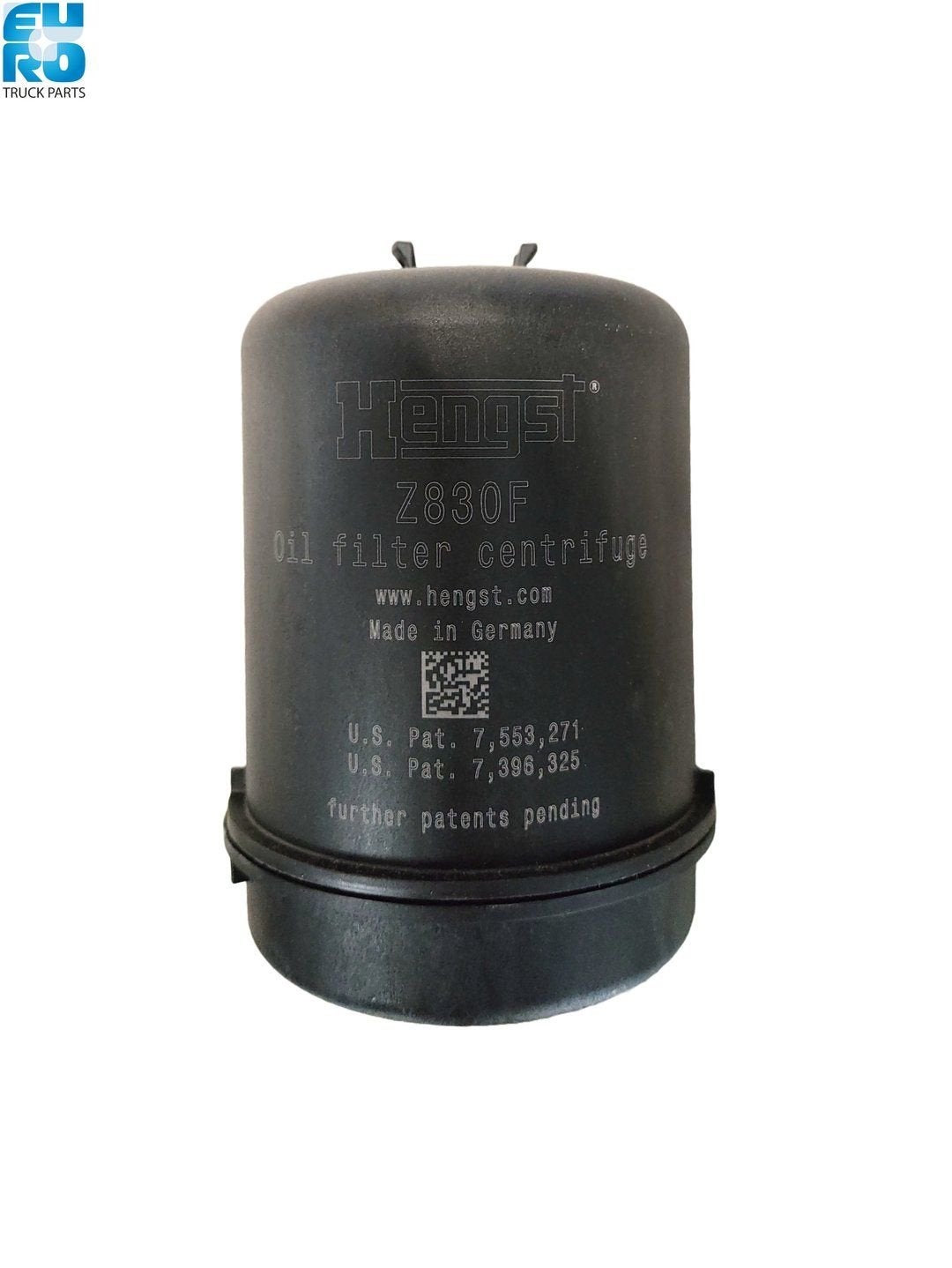 DAF Centrifugaaloliefilterelement HENGST 1928869H, Neuf, -, DAF, -