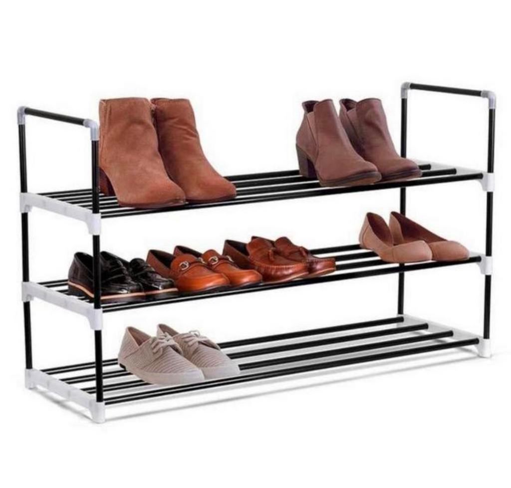 Armoire à chaussures OLSEN SMITH grande armoire à chaussures, Enlèvement ou Envoi, Neuf