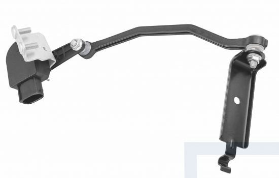 Volvo Hoogtesensor xenon, linksvoor S80, V70, XC70 Volvo ond, Ophalen of Verzenden, Nieuw, Volvo