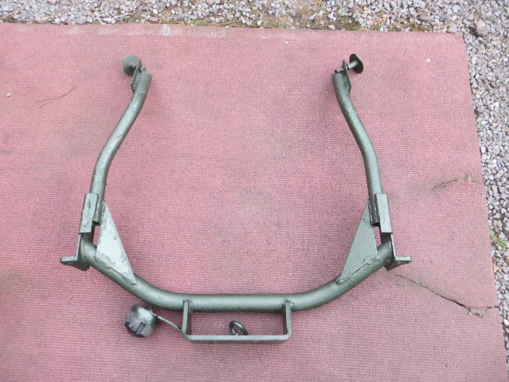 trekhaak renault R19, Auto-onderdelen, Trekhaken, Ophalen, Gebruikt