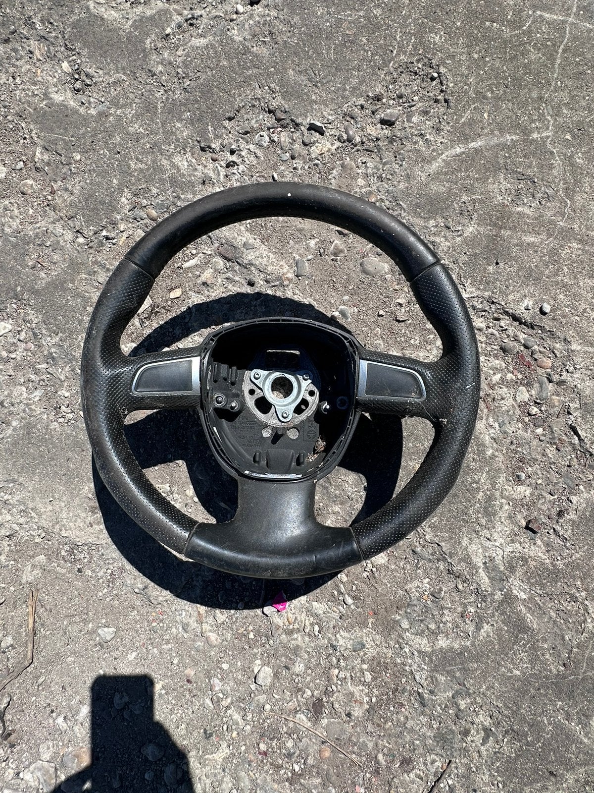 Volant audi, Autos : Pièces & Accessoires, Commande, Enlèvement, Audi
