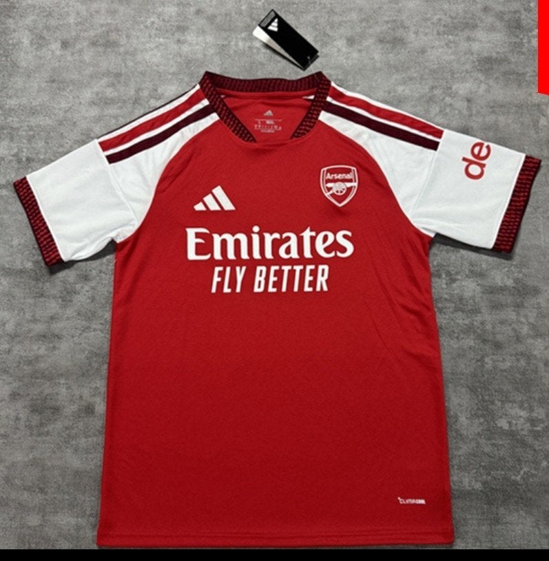 Arsenal Voetbal Thuisshirt Orgineel Nieuw 2026, Ophalen of Verzenden