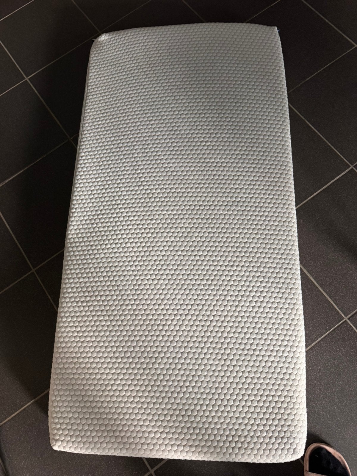 Matras , overtekken en donsdeken, Ophalen of Verzenden, Zo goed als nieuw, Matras