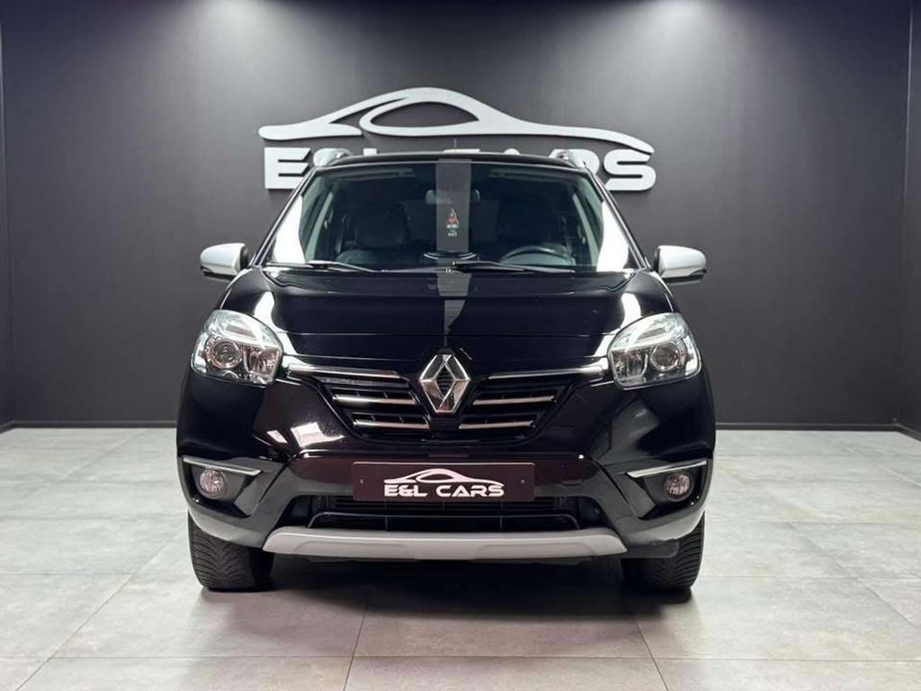Renault Koleos Koleos 2.0 dCi 4x2 Bose Edition *12 mois de g, Euro 5, 110 kW, Entreprise, Boîte manuelle