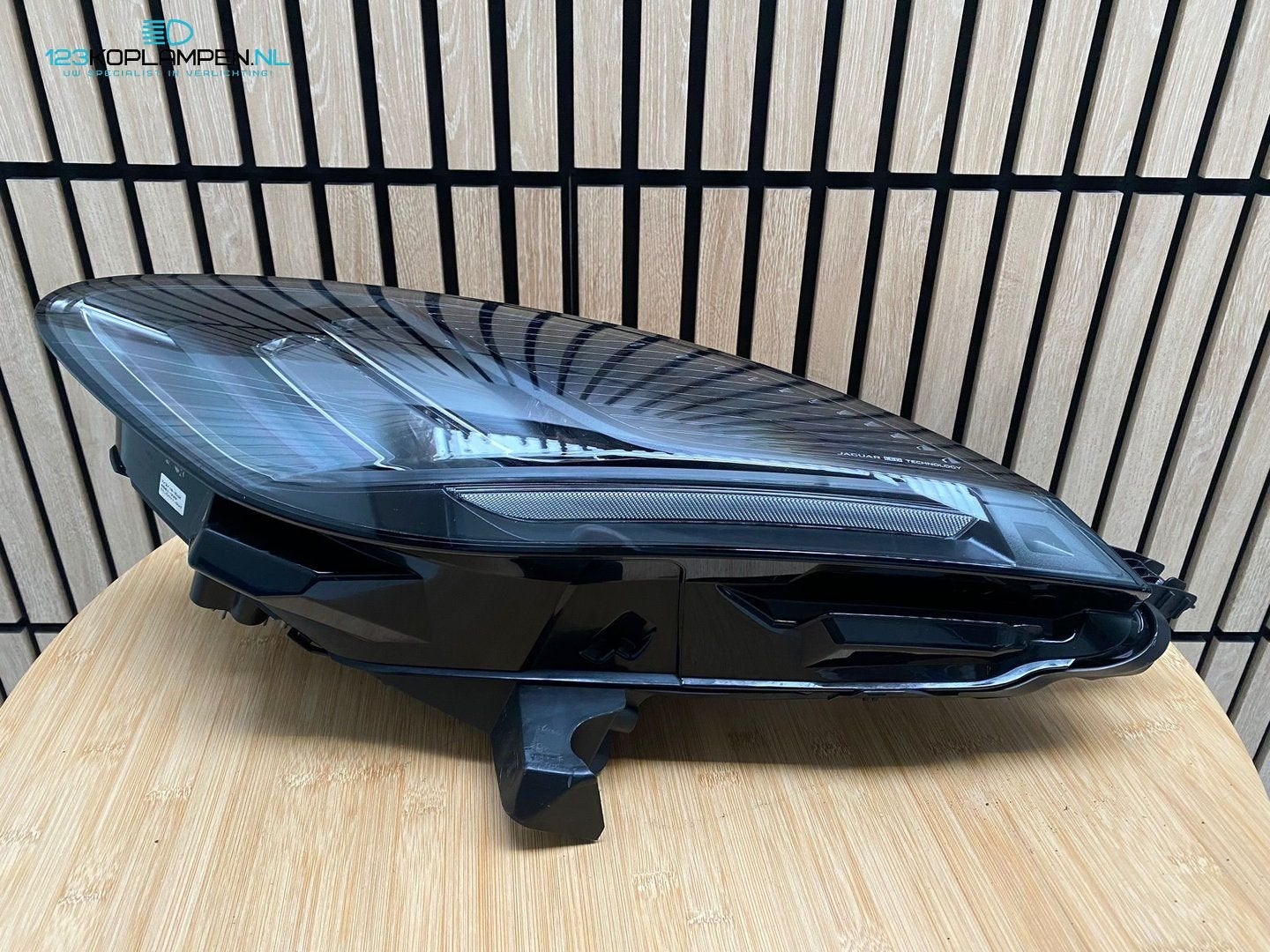 Jaguar F-Type X152 facelift Full led koplamp links JX53-13W0, -, Utilisé, Jaguar, -