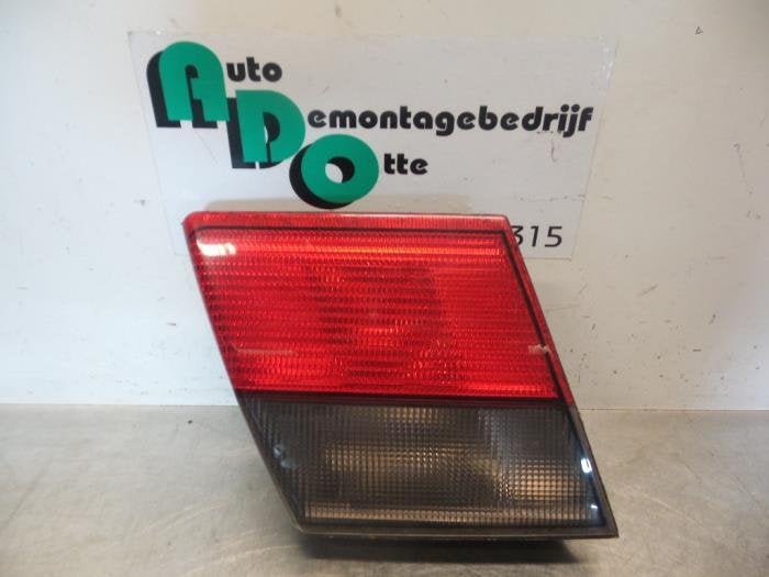 Achterlicht links van een Saab 9-5, Gebruikt, -, -, Ophalen of Verzenden