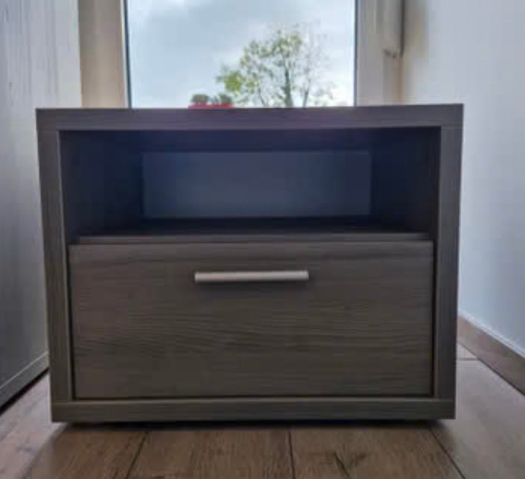 Nachtkastje Luca te koop, Enlèvement, Comme neuf