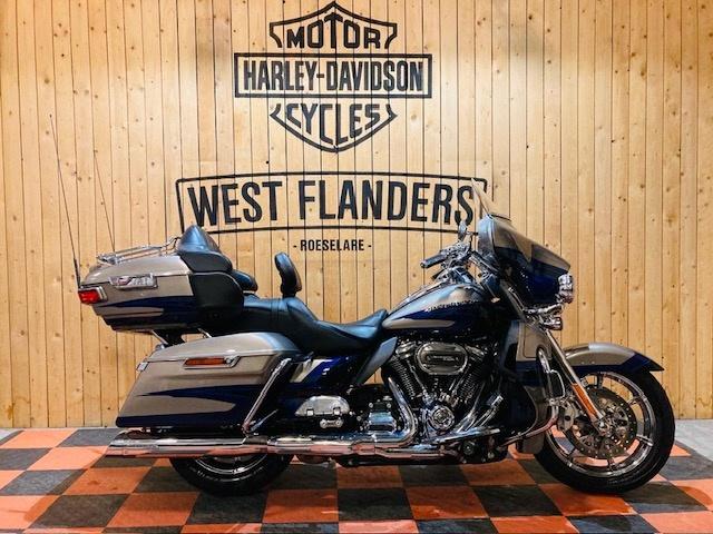 Harley-Davidson CVO Limited, Via Galileo Galilei 1
30033   Noale, Entreprise, 1868 cm³, Aprilia
