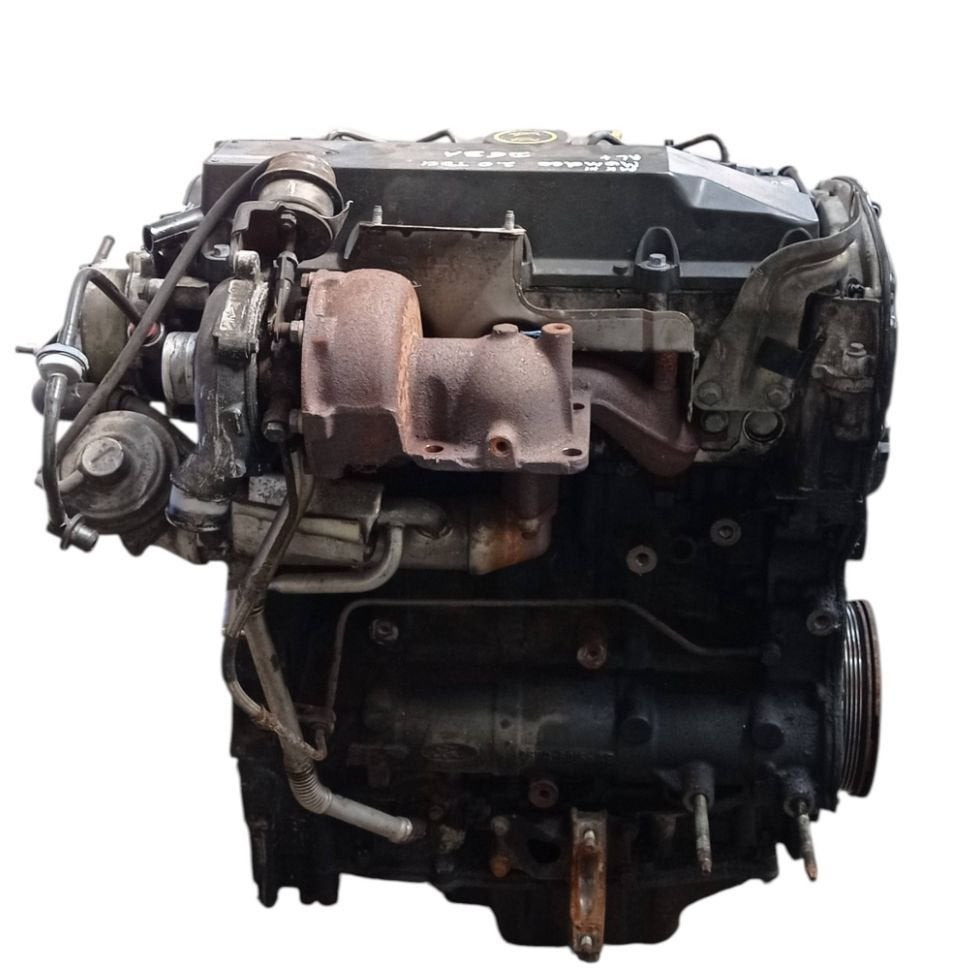 Moteur D6BA Complet MONDEO FORD, Envoi, Utilisé, Daihatsu