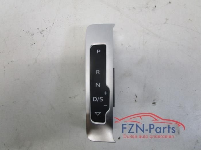 Standenschakelaar automaatbak Audi A3 (22742901), Autos : Pièces & Accessoires, Enlèvement ou Envoi, Utilisé