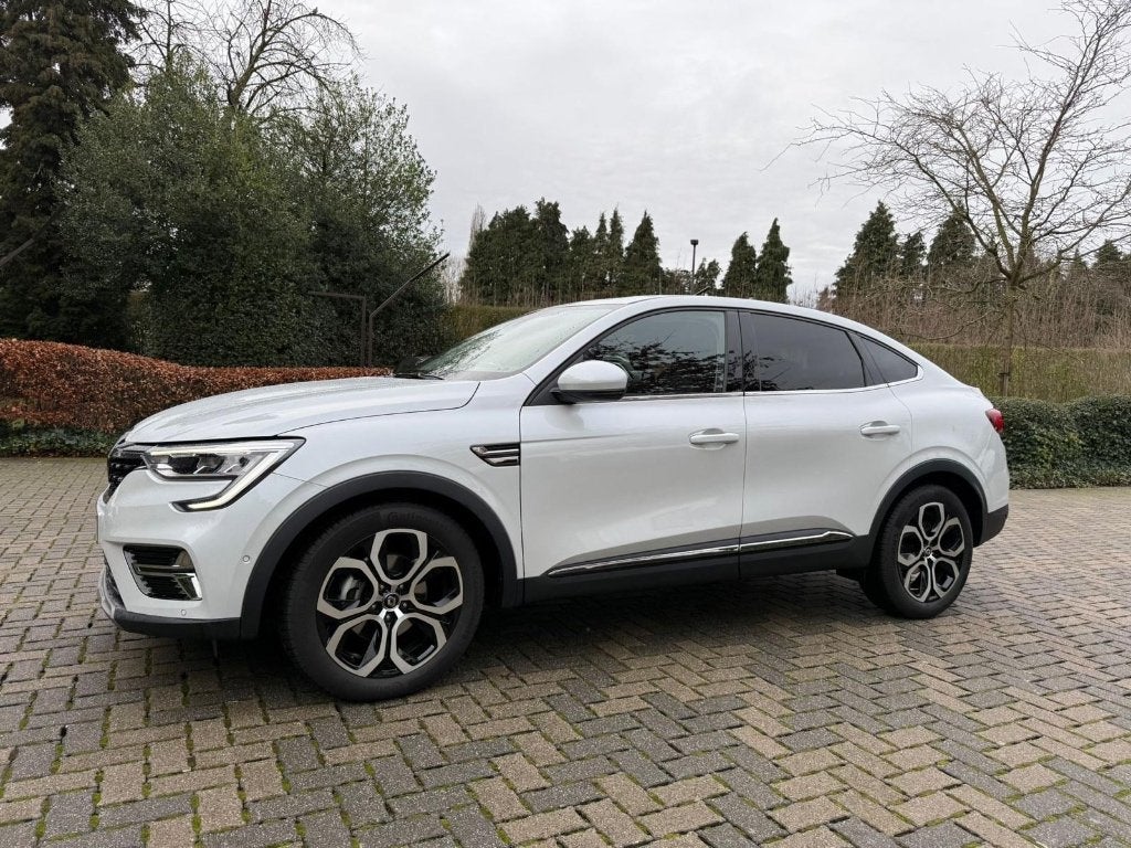 Renault Arkana, Autos, Renault, Arkana, Achat, Noir, Berline