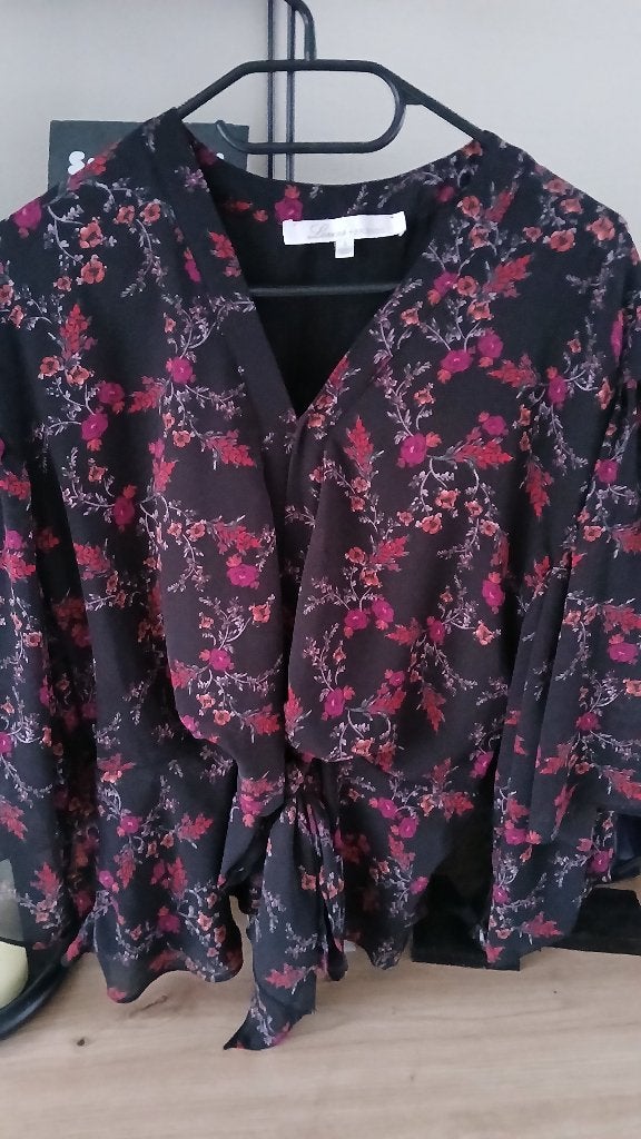 Lovers friends blouse maat s, Kleding | Dames, Lovers friends, Ophalen of Verzenden, Zo goed als nieuw, Maat 36 (S)
