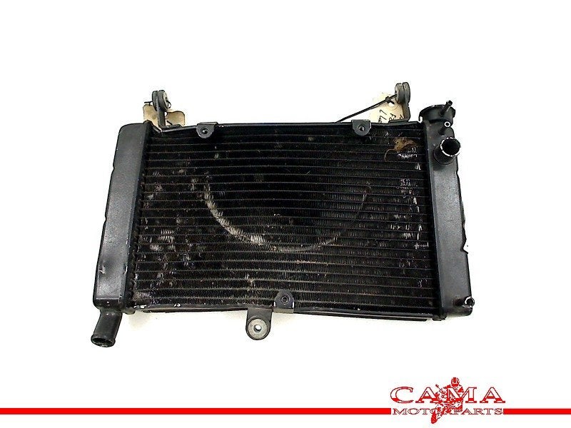 RADIATEUR EAU Yamaha FZR 600 R 1994-1995 (FZR600R 4JH 4MH), Dhr. S. di Majo, Utilisé, Info@cama-motorparts.nl, P.J. Troelstraweg 8 8
3144 CX  MAASSLUIS, NL